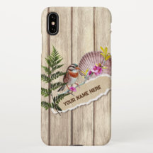 Nombre personalizado de pintura de aceite de mader