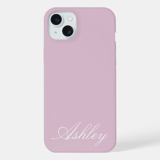 Nombre Personalizado Estiloso Moderno Elegante Min