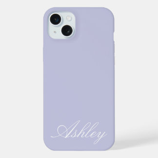 Nombre Personalizado Estiloso Moderno Elegante Min