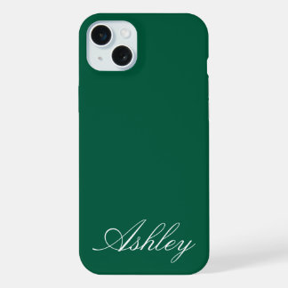 Nombre Personalizado Estiloso Moderno Elegante Min