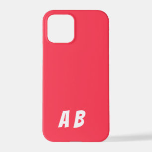 Funda Para iPhone 12 Pro Nombre personalizado personalizado personalizado C