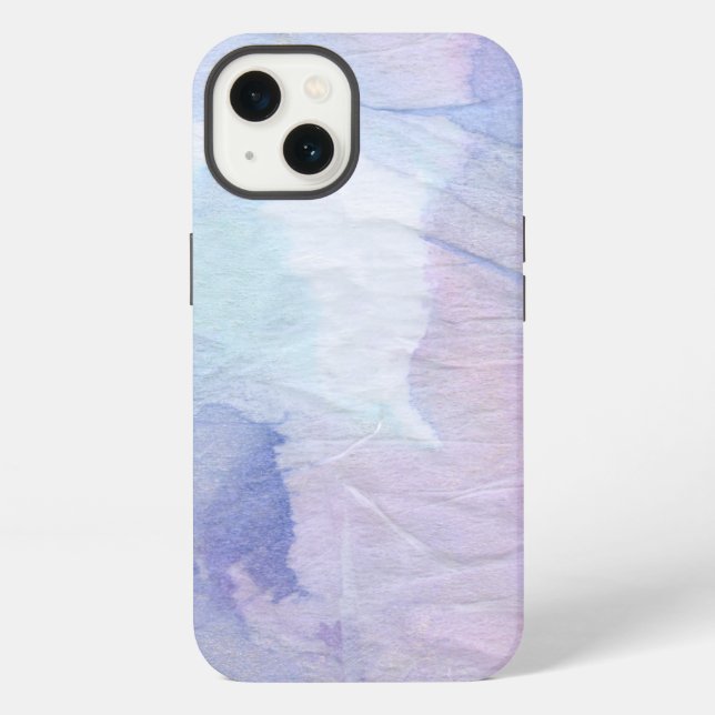 Funda Para iPhone Northern Lights II (Reverso )