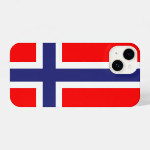 Funda Para iPhone 14 Noruega