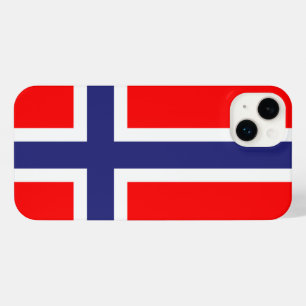 Funda Para iPhone 14 Plus Noruega