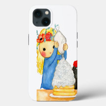 Not too much iPhone / iPad ケース