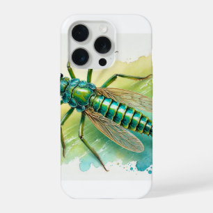 Notonecta Water Bug 280924IREF245 - Watercolor