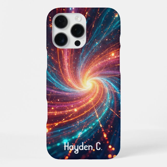 Funda Para iPhone Nova Star (Reverso )