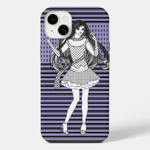 Funda Para iPhone 14 Plus novia