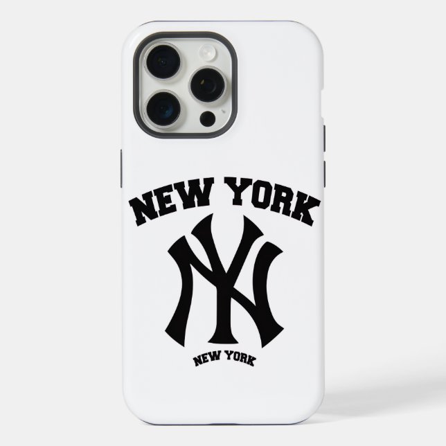 Funda Para iPhone Nueva York (Reverso )