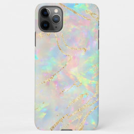 Funda Para iPhone 11Pro Max nuevo estuche opal gemstone para iPhone