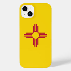 Funda Para iPhone 14 Plus Nuevo México
