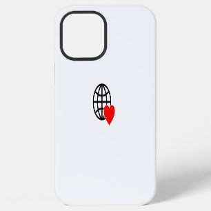 Funda Para iPhone 12 Pro Max Nuevos casos personalizados de texto Logo para iPh