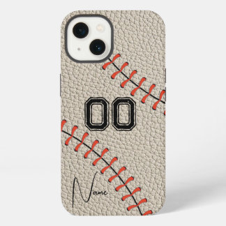 Número Personalizado y Nombre Béisbol Personalizad