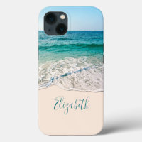 Ocean Beach Shore para agregar tu nombre