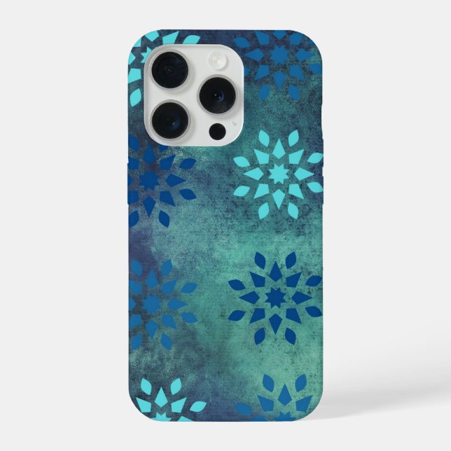 Funda Para iPhone Ocean Royale (Reverso )