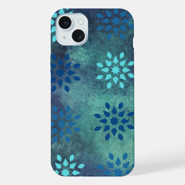 Funda para iPhone Ocean Royale (Reverso )