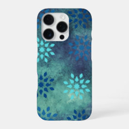 Funda Para iPhone 16 Pro Ocean Royale