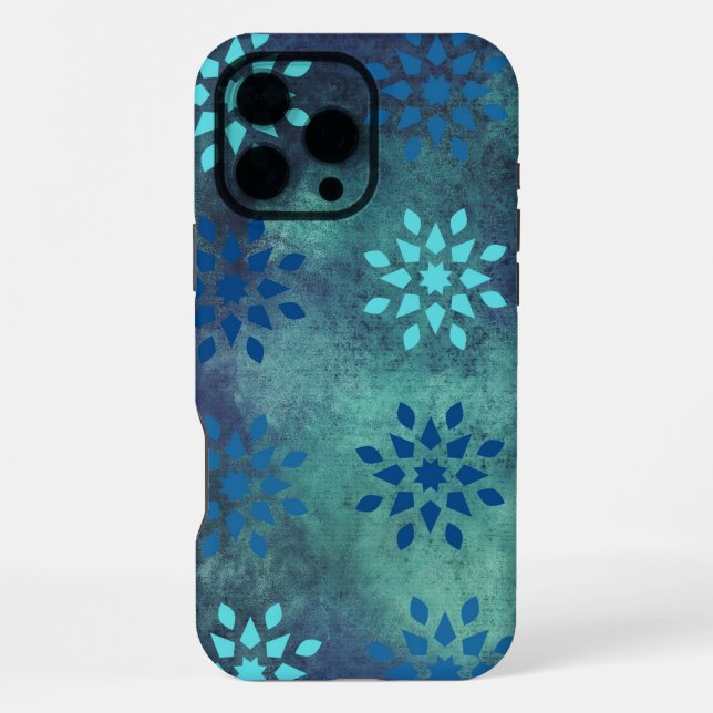 Funda Para iPhone Ocean Royale (Reverso )