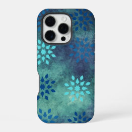 Funda Para iPhone 16 Pro Ocean Royale