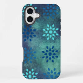 Funda Para iPhone 16 Plus Ocean Royale