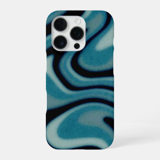 Funda Para iPhone 16 Pro Ocean Waves
