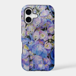 Funda para Iphone Océanos de Pétalos