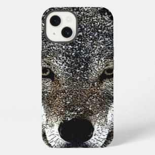Ojos de Lobo