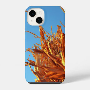Funda Para iPhone 14 Olas ámbar