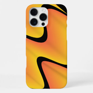 Funda Para iPhone 16 Pro Max Oleada Solar