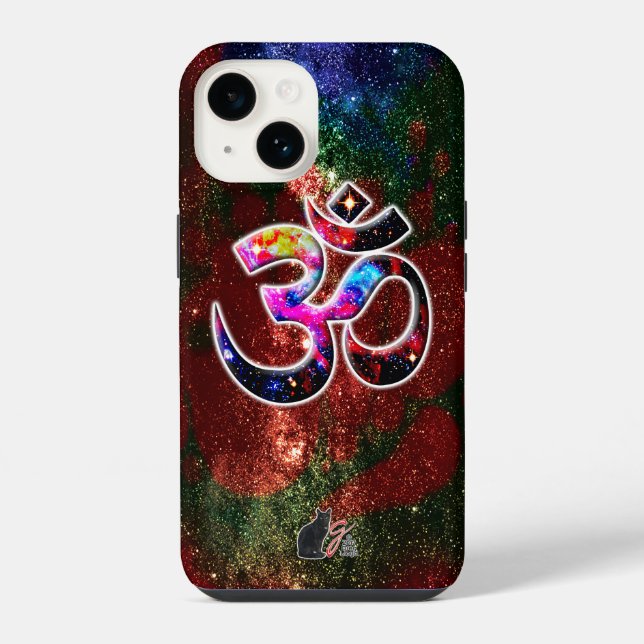 Funda Para iPhone OM Chi universal (Reverso )