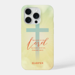 Ombre Cruz Escrituras Personalizadas