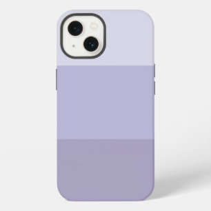 Ombre Rayado Azul