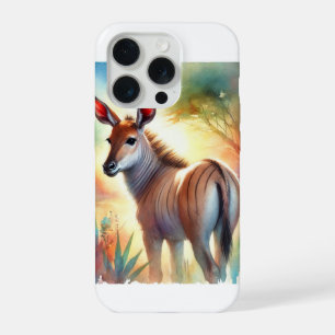 Onager Serenity 300824AREF141 - Watercolor