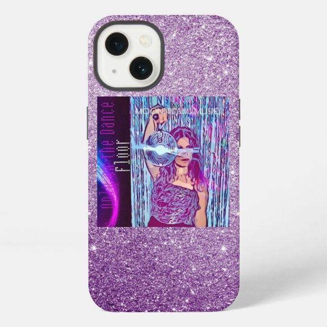 Funda para iPhone Only on the Dance Floor (Reverso )