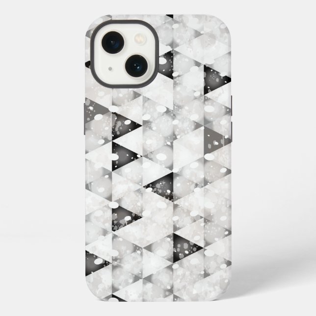 Funda Para iPhone Óptico I (Reverso )
