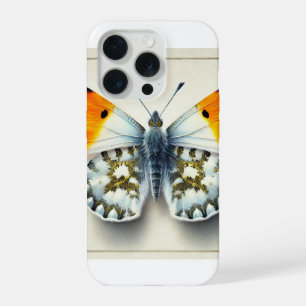 Orangetip butterfly 310824IREF239 - Watercolor