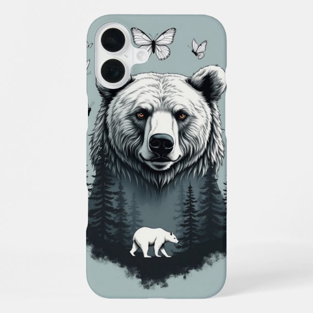 Funda Para iPhone Oremos amigos (Reverso )