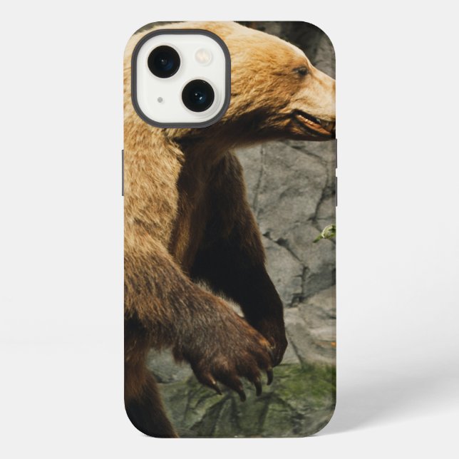Funda Para iPhone Orgullo (Reverso )