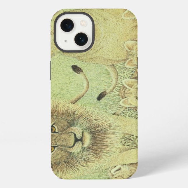 Funda Para iPhone Orgullo (Reverso )