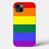 Orgullo arcoiris
