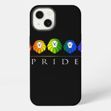 Orgullo Gay de Leones - LGBT