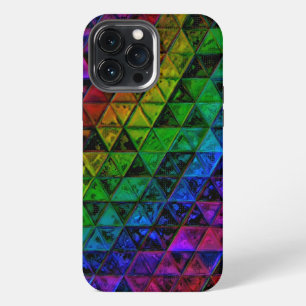 Funda Para iPhone 13 Pro Max Orgullo Glass 