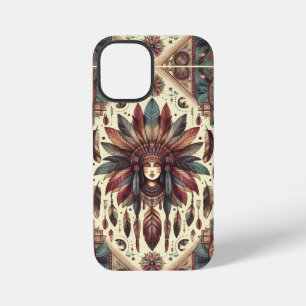 Funda Para iPhone 12 Mini Orientación Espiritual