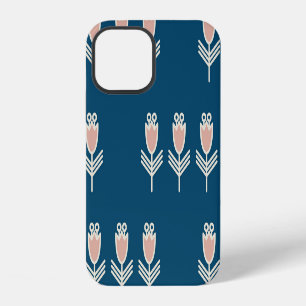 Funda Para iPhone 12 Ornamento decorativo vintage