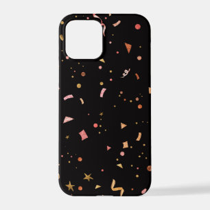 Funda Para iPhone 12 Pro Ornamentos de celebración 2