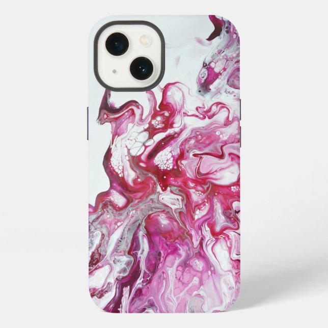 Funda Para iPhone Oscar Mackenzie (Reverso )
