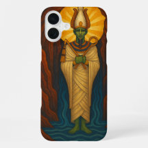 Osiris Sacred Mystique Gold