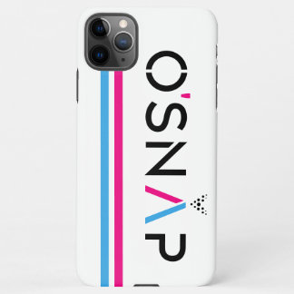 Funda Para iPhone 11Pro Max O'Snap