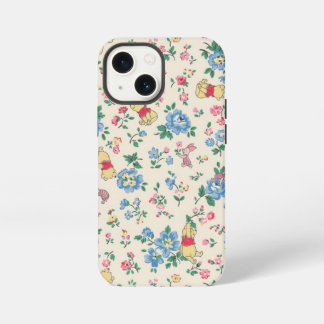 Funda Para iPhone 13 Mini oso cath kidston