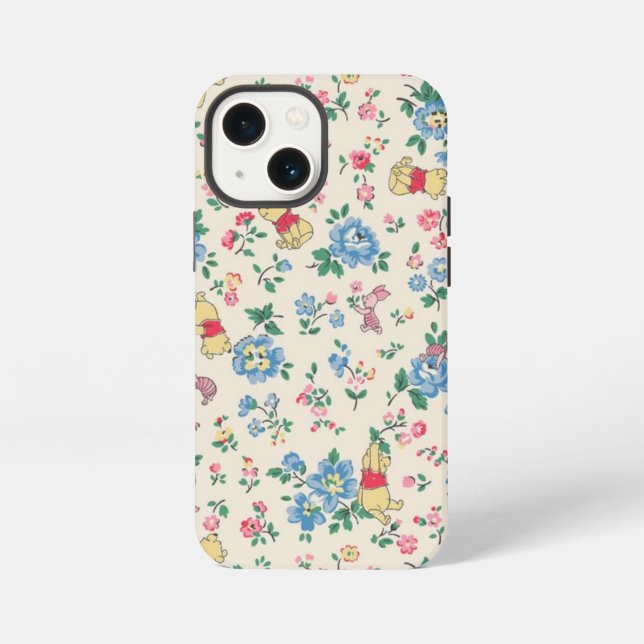 Funda Para iPhone oso cath kidston   (Reverso )